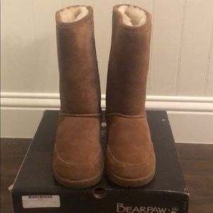 BearPaw Meadow Hickory II Size 7